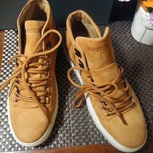 Blackstone "Corteccia" size43 New in box.